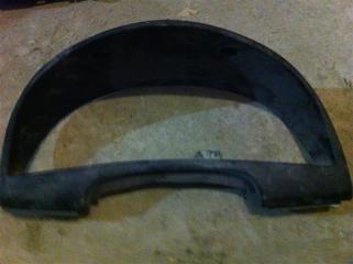 КОНСОЛЬ ЩИТКА ПРИБОРОВ Toyota Camry 2010