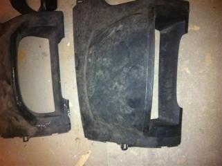 КОНСОЛЬ ЩИТКА ПРИБОРОВ Honda CR-V 2010