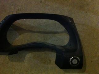 КОНСОЛЬ ЩИТКА ПРИБОРОВ Infiniti QX56 2011