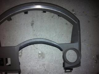 Запчасть консоль щитка приборов Infiniti QX56 2005