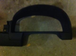 КОНСОЛЬ ЩИТКА ПРИБОРОВ Toyota Camry 2012