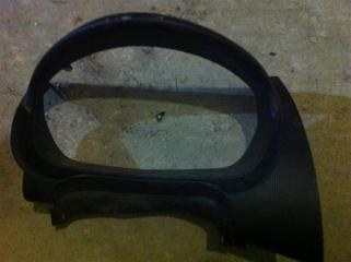 КОНСОЛЬ ЩИТКА ПРИБОРОВ Mitsubishi Pajero Sport 2011