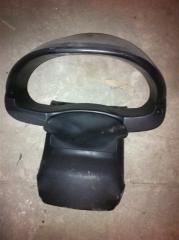 КОНСОЛЬ ЩИТКА ПРИБОРОВ HYUNDAI Solaris 2011