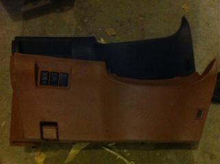 Пластик салона Infiniti FX35 2007