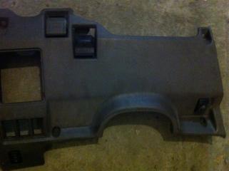 Пластик салона Toyota Hilux Surf 2000