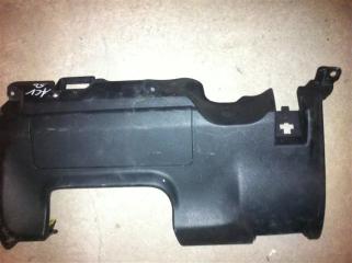 Пластик салона Toyota Camry 2012