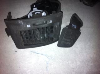 Дефлектор. Регулятор воздушного потока Toyota Land Cruiser 2010 Б/У Дефлектор. Регулятор воздушного потока Toyota Land Cruiser 2010