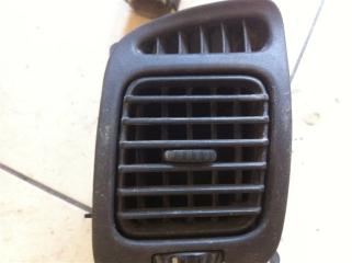 Дефлектор. Регулятор воздушного потока Toyota Land Cruiser 2005 Б/У Дефлектор. Регулятор воздушного потока Toyota Land Cruiser 2005