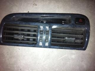 Дефлектор. Регулятор воздушного потока Toyota Aristo 2000 Б/У Дефлектор. Регулятор воздушного потока Toyota Aristo 2000