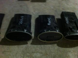 Дефлектор. Регулятор воздушного потока FORD Focus 2009 Б/У Дефлектор. Регулятор воздушного потока FORD Focus 2009