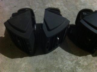 Дефлектор. Регулятор воздушного потока Toyota Camry 2010 Б/У Дефлектор. Регулятор воздушного потока Toyota Camry 2010