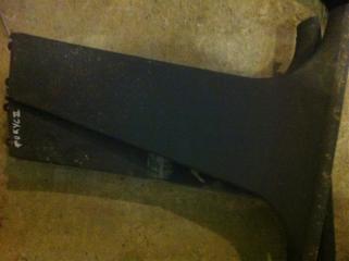 Запчасть обшивка салона FORD Focus 2008