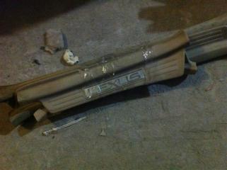 Запчасть накладка на порог Lexus LX470 2005