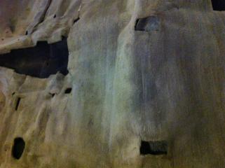 Ковровое покрытие-пол Toyota Chaser