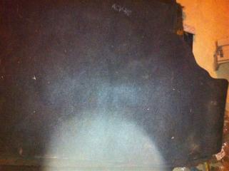 КОВЕР БАГАЖНИКА Toyota Camry 2010 Б/У КОВЕР БАГАЖНИКА Toyota Camry 2010