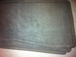 Коврики комплект JEEP Grand Cherokee 2008 Б/У Коврики комплект JEEP Grand Cherokee 2008