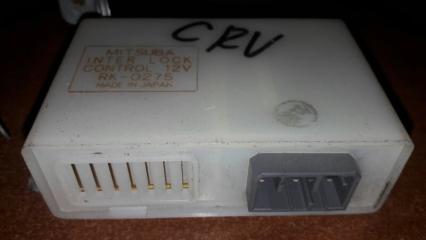 Блок управления дверьми Honda CRV 1999