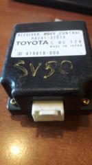 Блок управления дверьми Toyota Vista Ardeo 1999