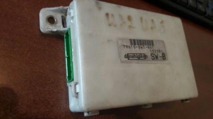 Электронный блок Honda Saber 1997