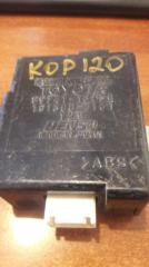 Блок управления дверьми Toyota Corolla 2001