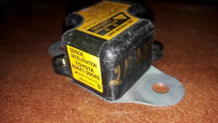 Датчик замедления Toyota Corona Premio 2000