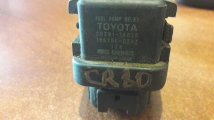Реле Toyota Land Cruiser 1995