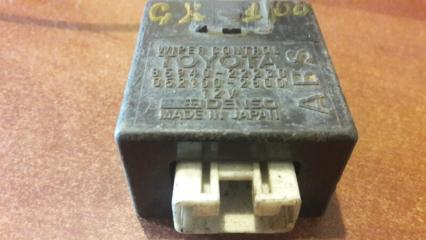 Реле дворников заднее Toyota Mark II 1998