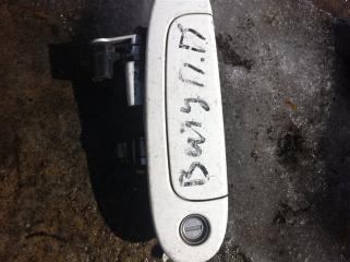 Запчасть ручка двери внешняя передняя правая Toyota Vitz 2000