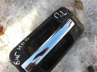 Запчасть ручка двери внешняя передняя левая ISUZU BIGHORN 2000