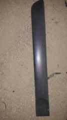 Накладка на дверь задняя Nissan X-Trail 2003