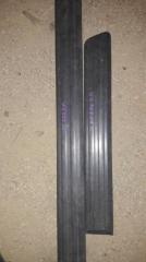 Накладка на дверь Honda CRV 1999