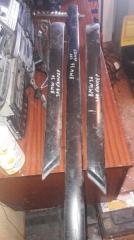 Молдинг бампера задний BMW 316i 1994