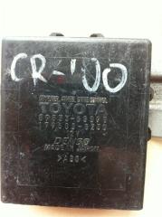 Блок управления полным приводом Toyota Land Cruiser 2005