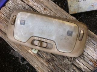 Плафон подсветки светильник салона Toyota Land Cruiser 2002