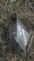 Крепление опора двигателя Audi A4 2000 Б/У Крепление опора двигателя Audi A4 2000