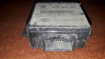 Блок управления фар Audi A4 2000