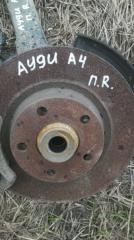 Запчасть тормозной диск передний Audi A4 2000