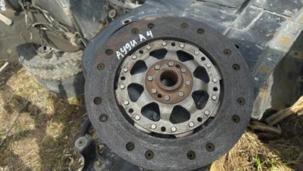 Диск сцепления Audi A4 2000 Б/У Диск сцепления Audi A4 2000