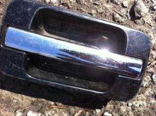 Запчасть ручка двери внешняя задняя правая ISUZU BIGHORN 2000