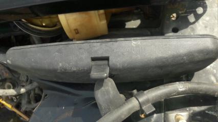 Запчасть зеркало салона Audi A4 2000