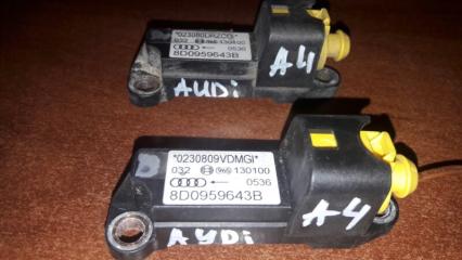 Датчик airbag Audi A4 2000 Б/У Датчик airbag Audi A4 2000