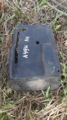 Запчасть кожух рулевой колонки Audi A4 2000