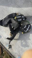 Запчасть ремни безопасности задние Audi A4 2000