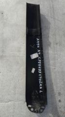 Запчасть накладка декоративная Audi A4 2000