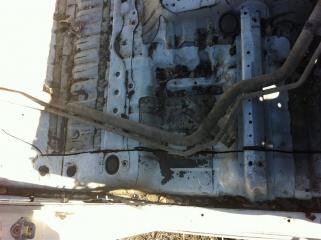 Трубка кондиционера Toyota Land Cruiser 2005