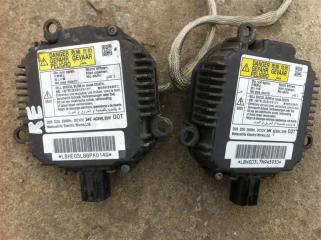 Блок ксенона Honda CR-V 2012