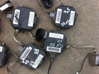 Блок ксенона Infiniti QX56 2005