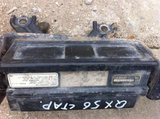 Запчасть дистроник Infiniti QX56 2004