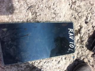 Форточка двери задняя левая Toyota RAV4 1994 Б/У Форточка двери задняя левая Toyota RAV4 1994