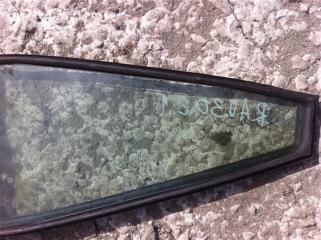 Форточка двери задняя Toyota RAV4 2010